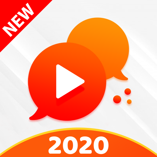 Hello Video - Indian Status Video App icon