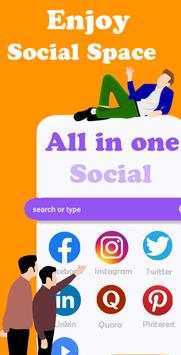 UC VPN - Pro Browser all in one social shop expert screenshot 5