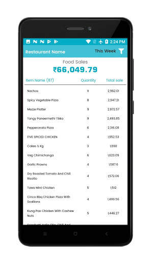 Devourin Live screenshot 3