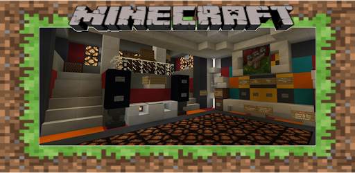 House Minecraft screenshot 6