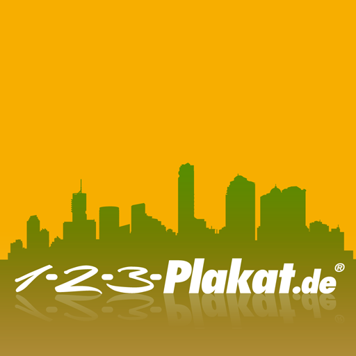 1·2·3·Plakat icon