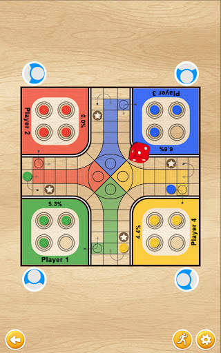 Ludo Neo-Classic: King of Dice screenshot 9