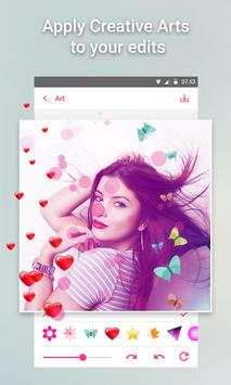 Name Art Photo Editor screenshot 1