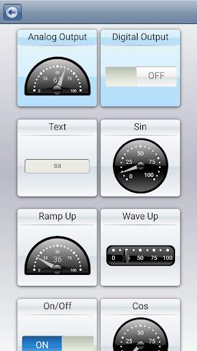 Mobile Access screenshot 5
