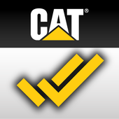 Cat® BCP Supplier BIQ icon