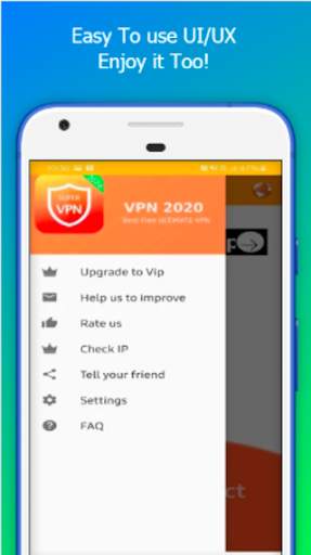 Faster VPN - Ultimate Free Proxy screenshot 6