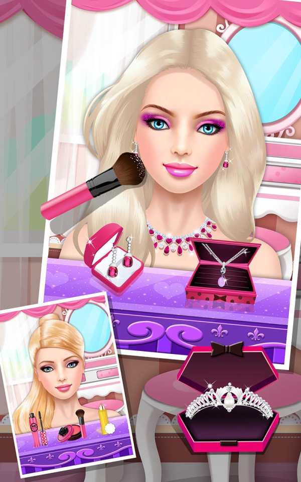Fashion Stylist - Spring Fever screenshot 11