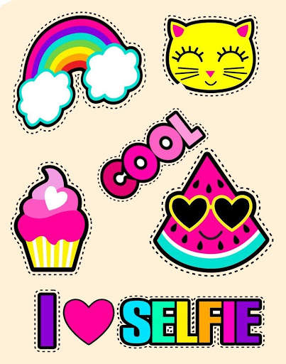 Kawaii Cute wallpapers screenshot 8