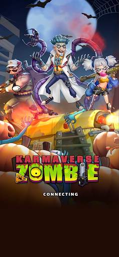 Karmaverse Zombie-Earn NFT screenshot 13