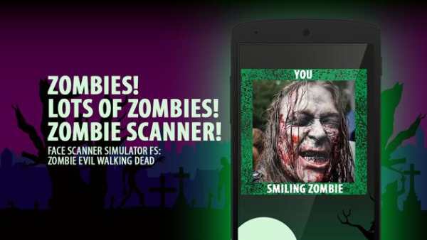 FS: Zombie Jahat Mati screenshot 1