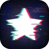 Star Glitch icon