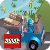 Guide for LEGO JUNIORS icon