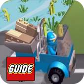 Guide for LEGO JUNIORS 1