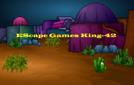 Escape Games King-42 screenshot 1