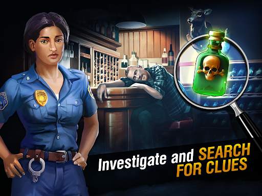 Adventure Escape Mysteries screenshot 10