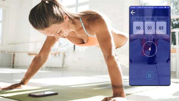 Push-Ups Workout screenshot 5