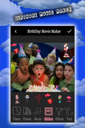 photo editor with song screenshot 10