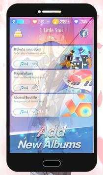 Fairy Tale Piano screenshot 2
