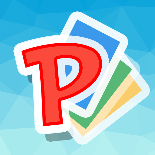 Pokellector: Pokemon Card Collection Management आइकन