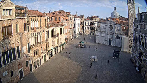 Italy Live Camera screenshot 4