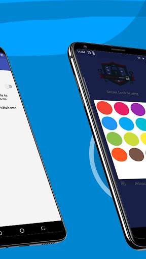 Calculator Vault- Gallery Lock screenshot 3
