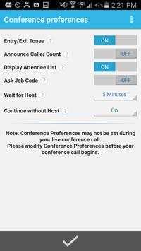 FCC Dialer screenshot 6