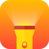 Flashlight Notification icon