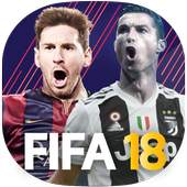Game FIFA 2018 Guide 1.0