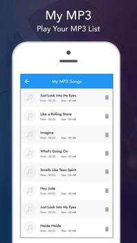 Video To Mp3 Converter screenshot 4