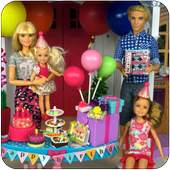 Funny Toys Doll Videos 1.0.0