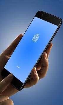 App Lock - fingerprint master apps locker free screenshot 1