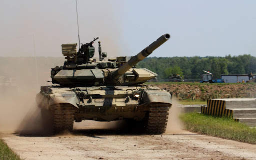 Tanks Live Wallpaper (backgrounds & themes) screenshot 7
