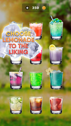Minum Limun Simulator screenshot 3