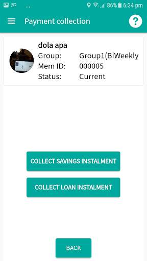 BRAC Microfinance Rwanda screenshot 6