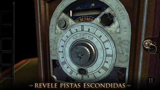 The Room screenshot 4