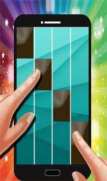 Ariana Grande Piano Tiles screenshot 3