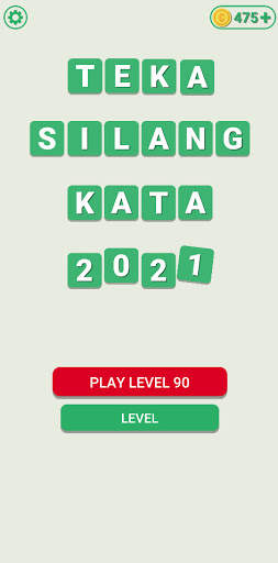 Teka Silang Kata 2021 screenshot 1