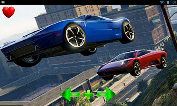 I give my life for the "GTA" screenshot 6