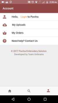 Pavitra screenshot 8