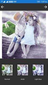 Photo Editor & College Editor 2018 screenshot 3