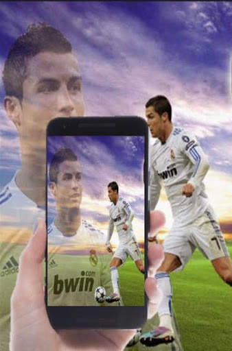 Cristiano Ronaldo Wallpapers screenshot 5
