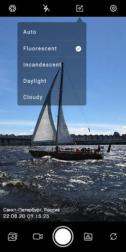 Timestamp camera: Add DateTime скриншот 7