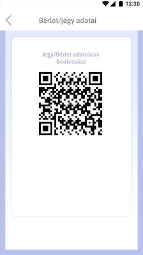 Open App screenshot 1