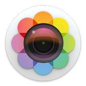Photo Editor Full logo