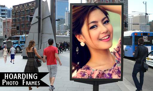 Hoarding Frames HD New screenshot 6