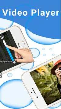 4K MX Video Player 2 تصوير الشاشة