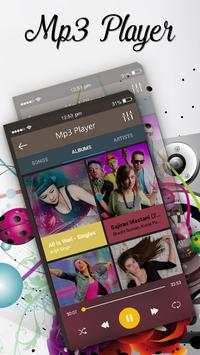 MP3 Player screenshot 5