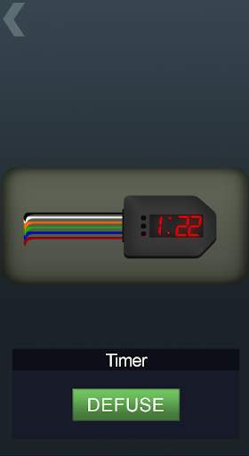 С4 Bomb explode simulator screenshot 2