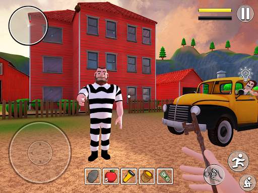 Granny's Farm Neighbor screenshot 22