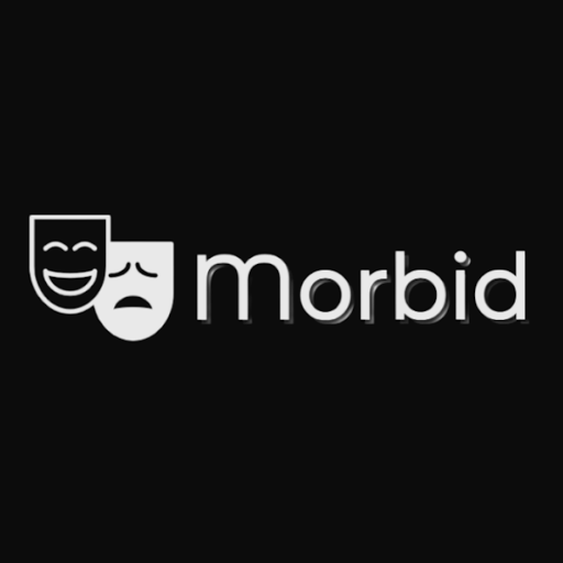 Morbid: Talk whatever you want icon